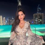 VIP эскорт от Анна работает в Питере