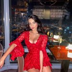 VIP эскорт от Анна работает в Питере