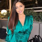 вип эскорт от  Анна в Питере