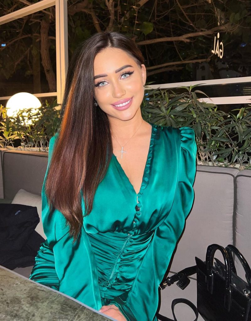 вип эскорт от  Анна в Питере