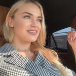 Ночной эскорт от Лёля в Питере