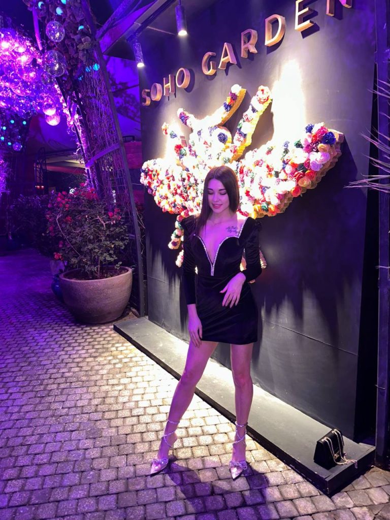 вип эскорт от  Катя в Питере