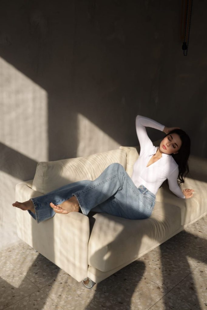 вип эскорт от  Катя в Питере