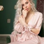 Лучшие эскорт услуги от Саша Питер