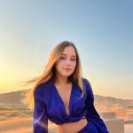 Лучшие эскорт услуги от Аннабель работает в Питере