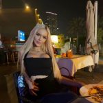 Лучшие эскорт услуги от Милена работает в Питере