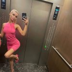 Ночной эскорт от Милена работает в Питере