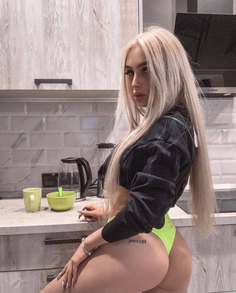 эскорт в Москве 