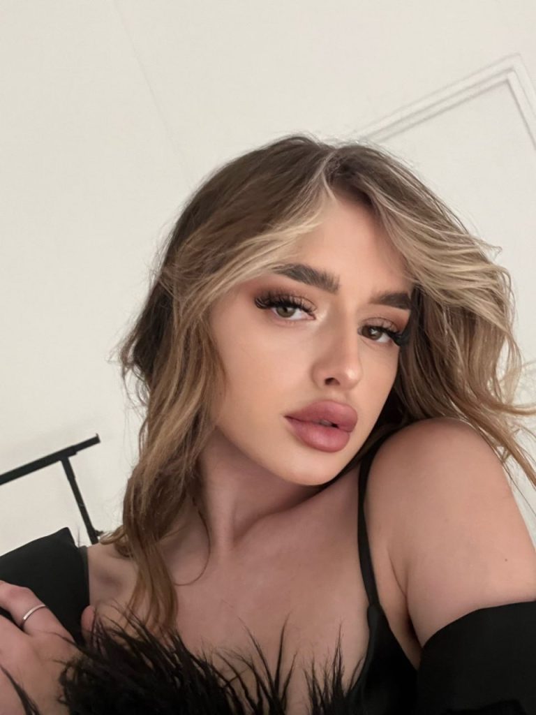 вип эскорт от  Анфиса Ant-Models.ru