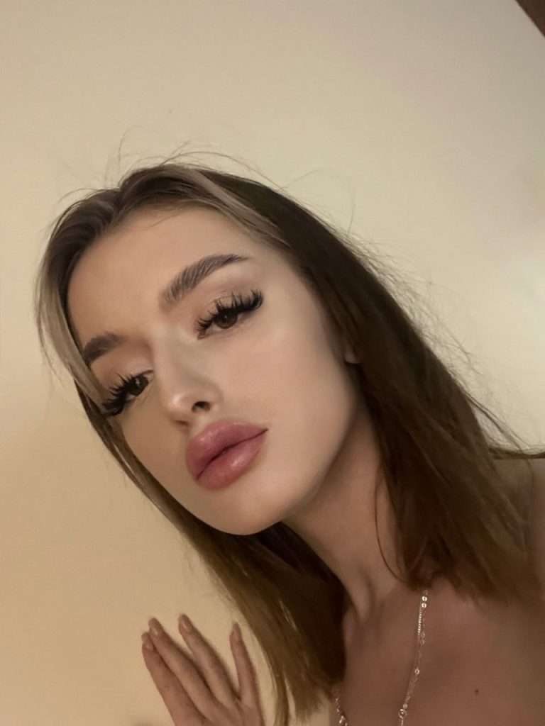 вип эскорт от  Анфиса Питер