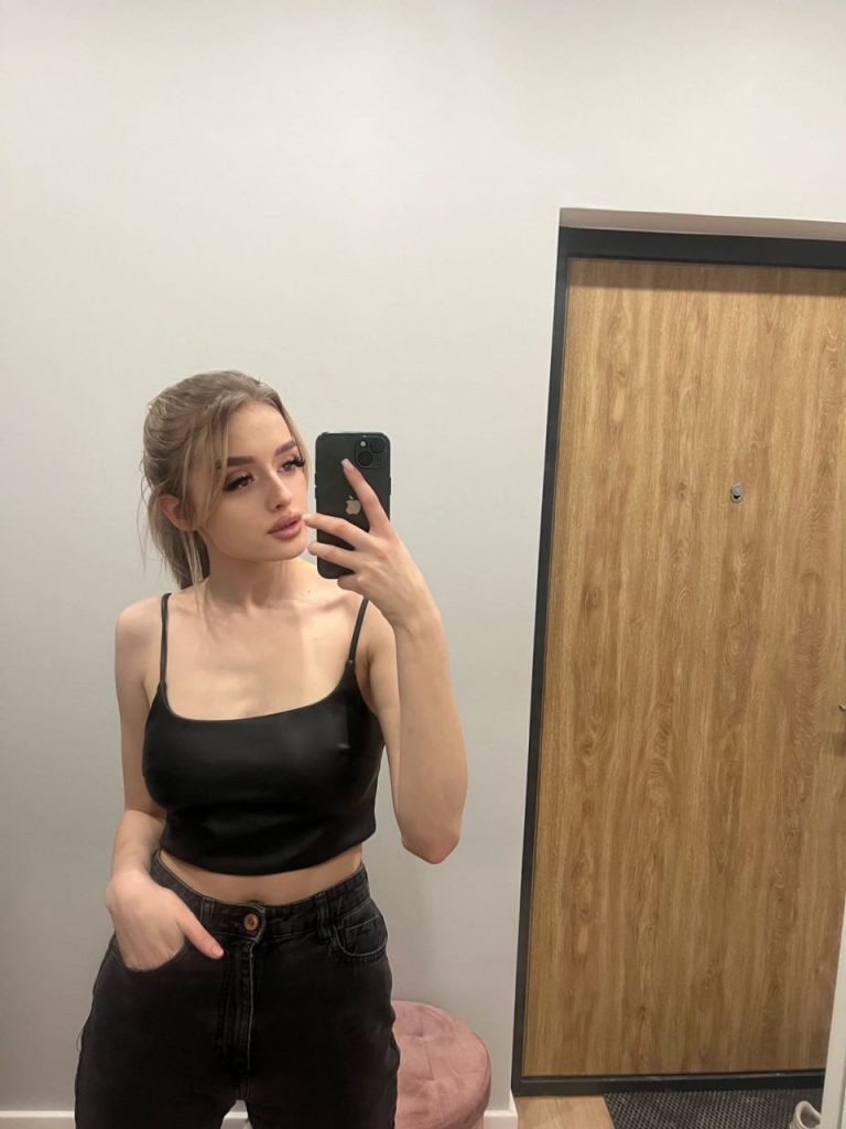 Ночной эскорт от Анфиса работает в Питере