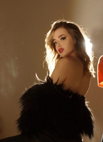 VIP эскорт от Анфиса Питер