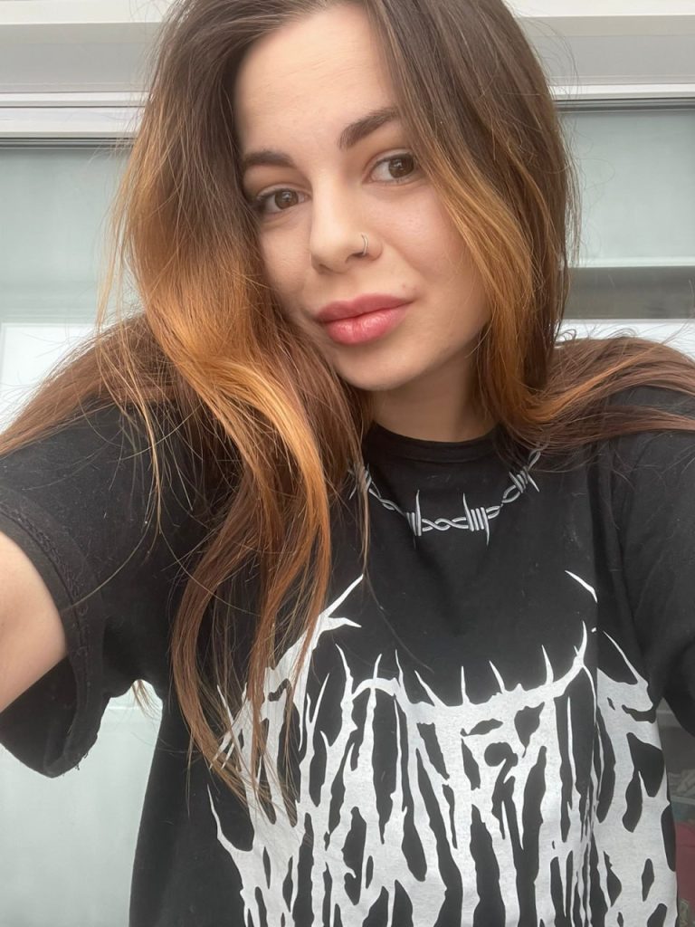 вип эскорт от  Элла в Питере