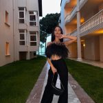 Лучшие эскорт услуги от Тая в Питере