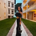 Ночной эскорт от Тая Питер