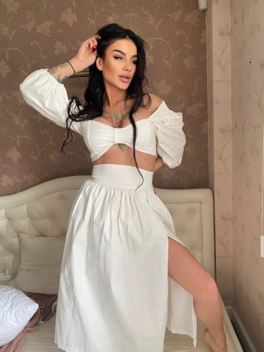 вип эскорт от  Роза в Питере