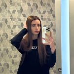 Ночной эскорт от Стейси работает в Питере