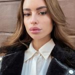 VIP эскорт от Стейси Питер