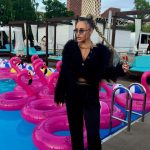 VIP эскорт от Кира работает в Питере