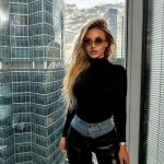 Лучшие эскорт услуги от Кира в Питере