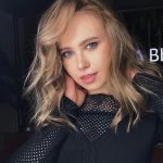 Ночной эскорт от Лолита Питер