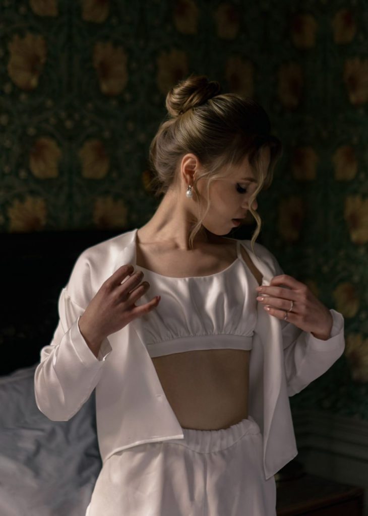 VIP эскорт от Лолита Питер