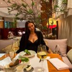 VIP эскорт от Ира Питер