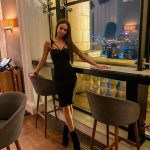 VIP эскорт от Ира Питер