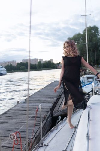 Лучшие эскорт услуги от Аврора Питер