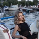 Лучшие эскорт услуги от Аврора в Питере