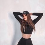 вип эскорт от  Василиса в Питере