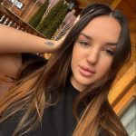 вип эскорт от  Алина Питер