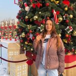 VIP эскорт от Алина Ant-Models.ru