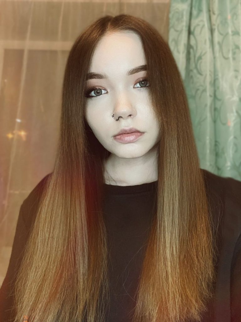 Лучшие эскорт услуги от Анита в Питере