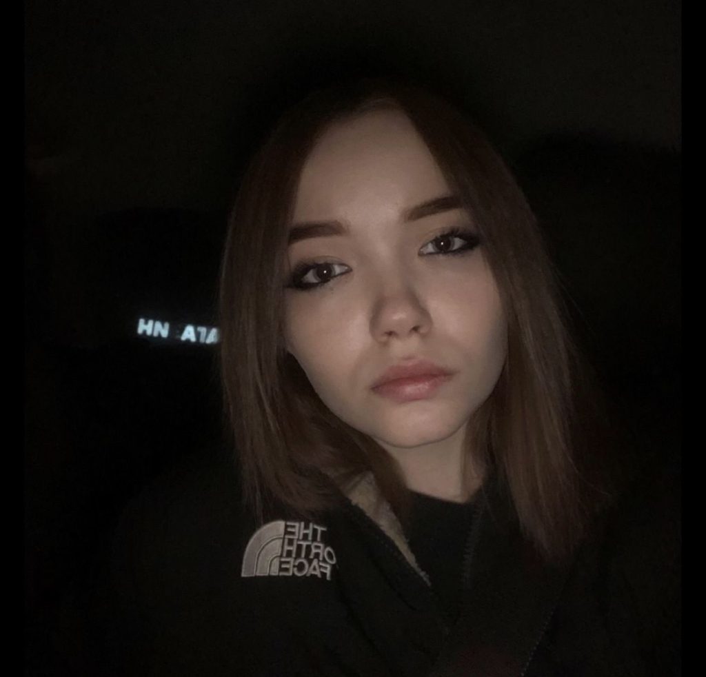 Ночной эскорт от Анита Питер