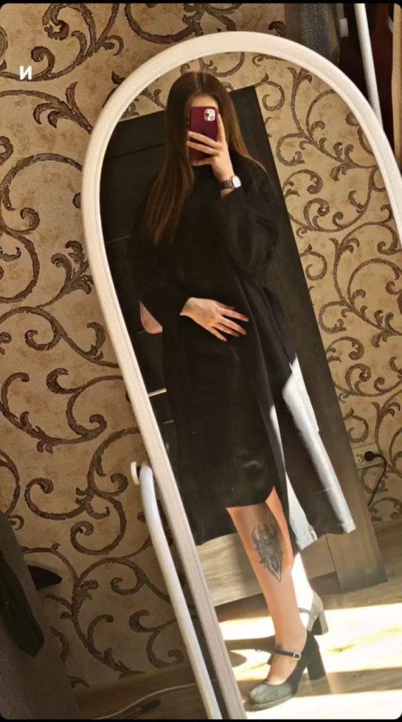 вип эскорт от  Анита работает в Питере