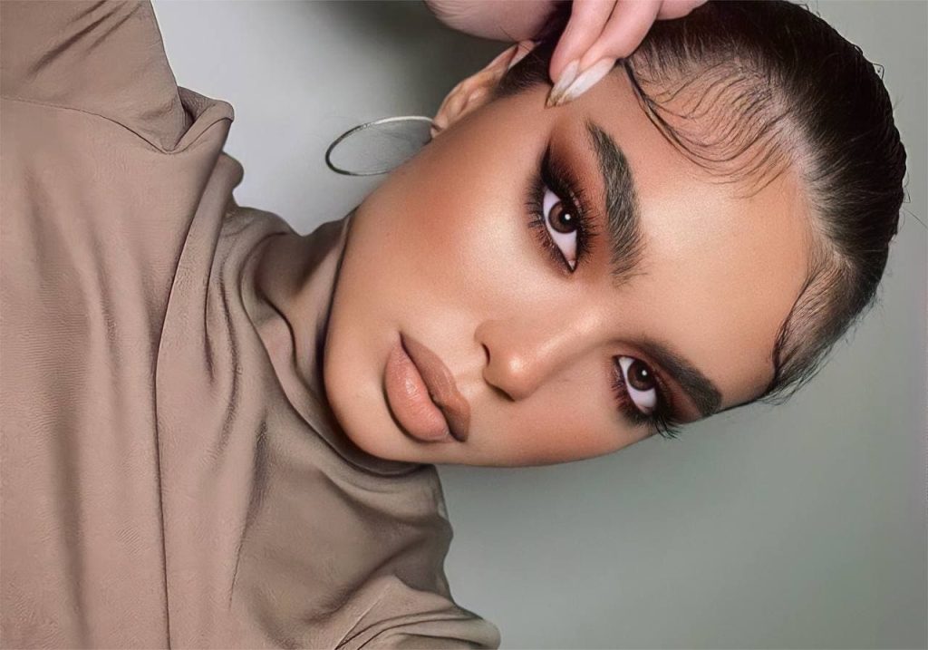 Лучшие эскорт услуги от София в Питере