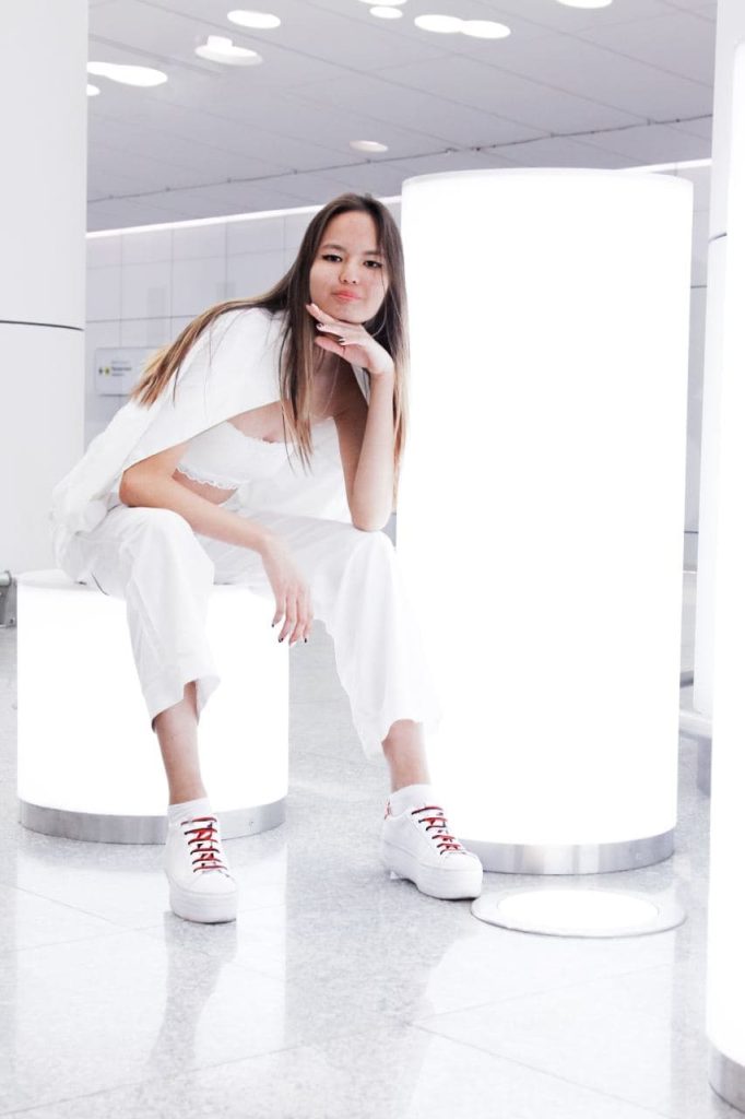 Ночной эскорт от Лаура Ant-Models.ru