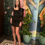 Ночной эскорт от Дина в Питере