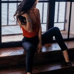 Лучшие эскорт услуги от Анна работает в Питере