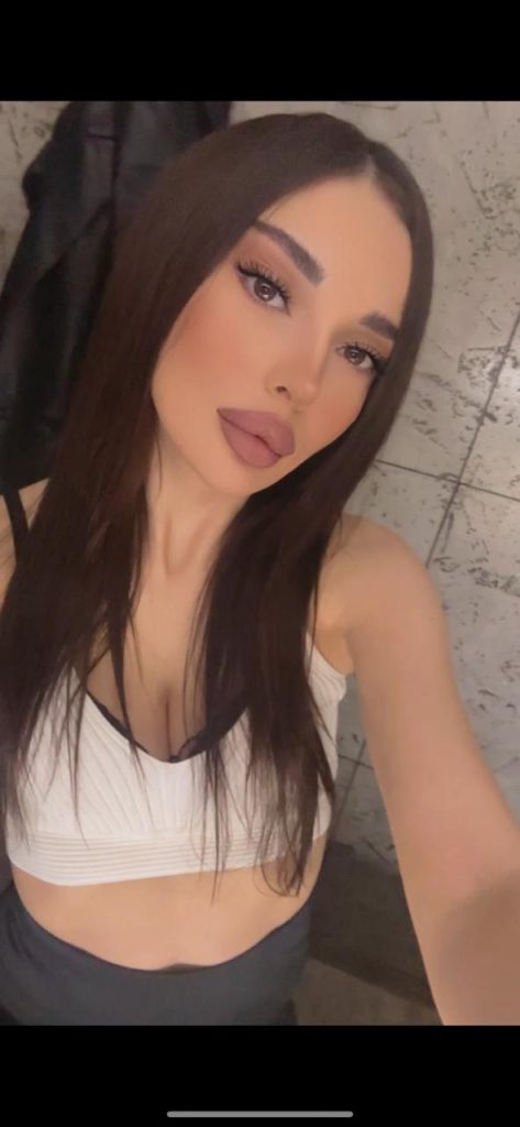 Лучшие эскорт услуги от Дита Питер