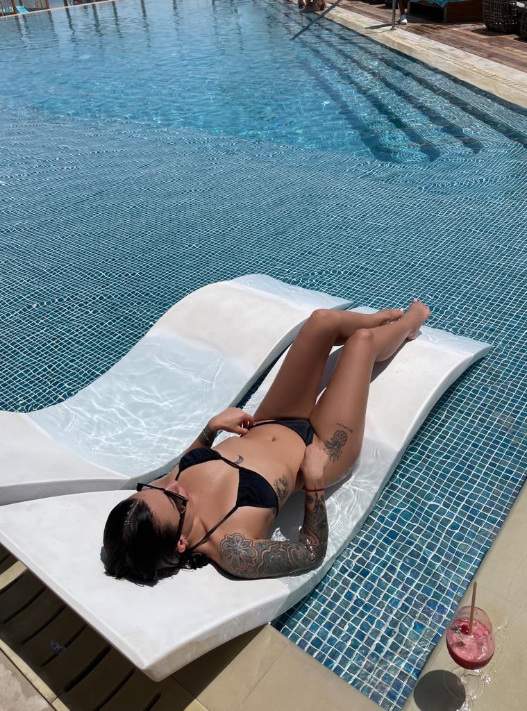 эскорт в путешествия