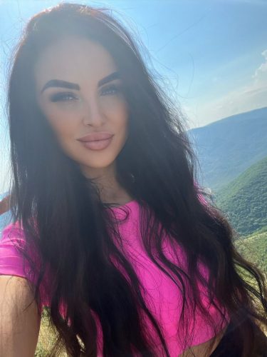 VIP эскорт от Маргарита Ant-Models.ru