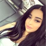 VIP эскорт от Самира Питер