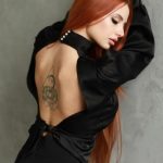 Ночной эскорт от Валери в Питере