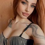 вип эскорт от  Валери работает в Питере