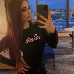 VIP эскорт от Валери работает в Питере